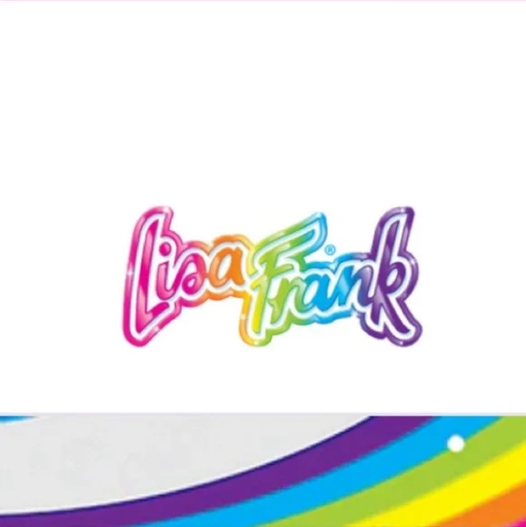 NEW Morphe x Lisa Frank Blend Bright Brush Set - Picture 8 of 9